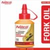 NITCO Shock Absorber Shocker Oil for Bike