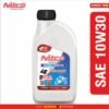 NITCO Racing Booster 4T Engine Oil for Sports Bike 10W30