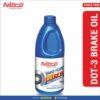 DOT-3 Brake Oil