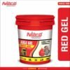 Nitco Red Gel Grease 18KG